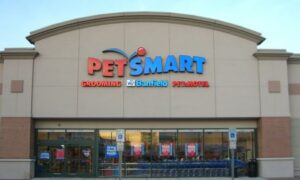 PetSmart Payments Options