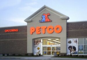 Petco Payment Options