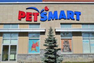 PetSmart pet boarding